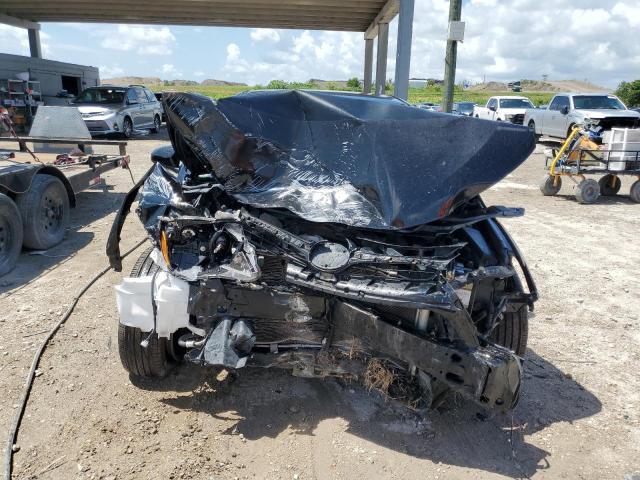 Photo 5 from auction – 2016 TOYOTA CAMRY LE with VIN 4T1BF1FK1GU183204
