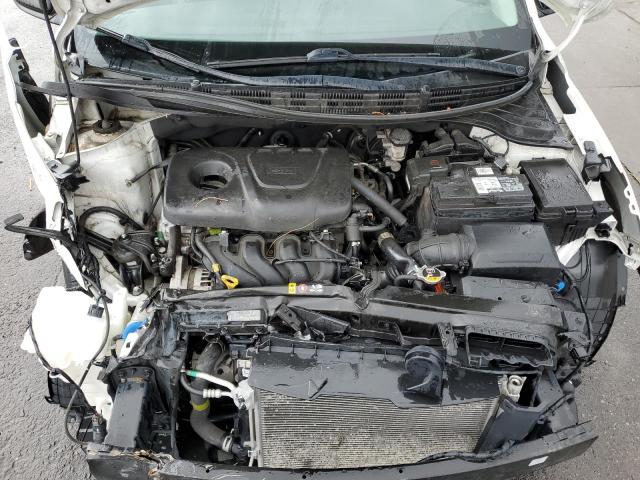 Photo 11 from auction – 2018 KIA RIO LX with VIN 3KPA24AB2JE066709