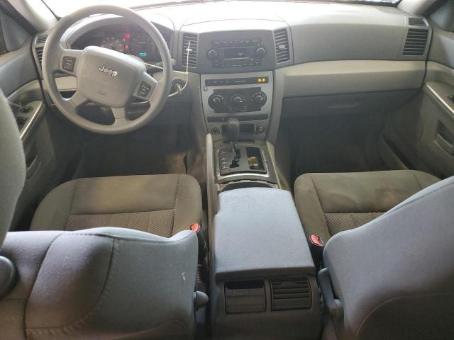 Photo 8 from auction – 2005 JEEP GRAND CHER with VIN 1J4GR48K05C659987