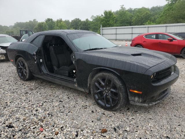 Photo 4 from auction – 2019 DODGE CHALLENGER with VIN 2C3CDZAG2KH538445