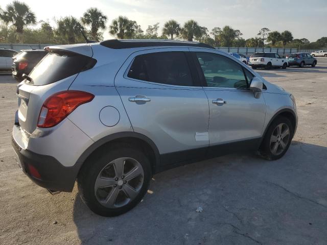 Photo 3 from auction – 2013 BUICK ENCORE with VIN KL4CJASB4DB191442