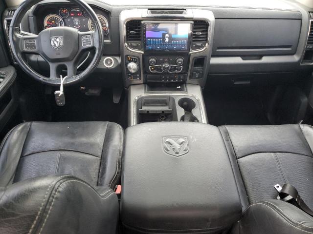 Photo 8 from auction – 2018 RAM 1500 SPORT with VIN 1C6RR7MTXJS243239