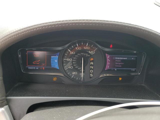 Photo 9 from auction – 2013 LINCOLN MKX with VIN 2LMDJ8JK2DBL05761