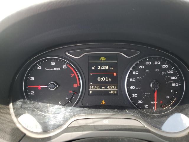 Photo 9 from auction – 2015 AUDI A3 PREMIUM with VIN WAUBFGFF1F1069338