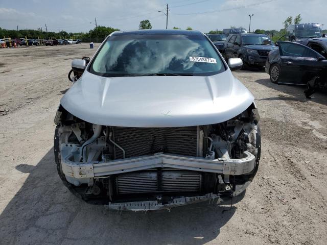Photo 5 from auction – 2018 FORD EDGE TITAN with VIN 2FMPK4K94JBB67677