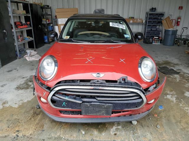 Photo 5 from auction – 2017 MINI COOPER with VIN WMWXP5C30H2D17046