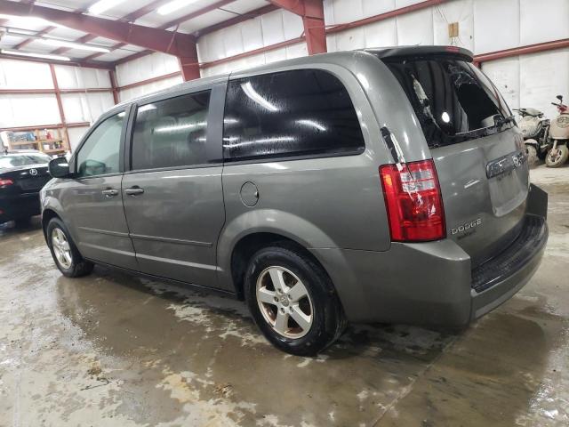 Photo 2 from auction – 2010 DODGE GRAND CARA with VIN 2D4RN4DE6AR238807