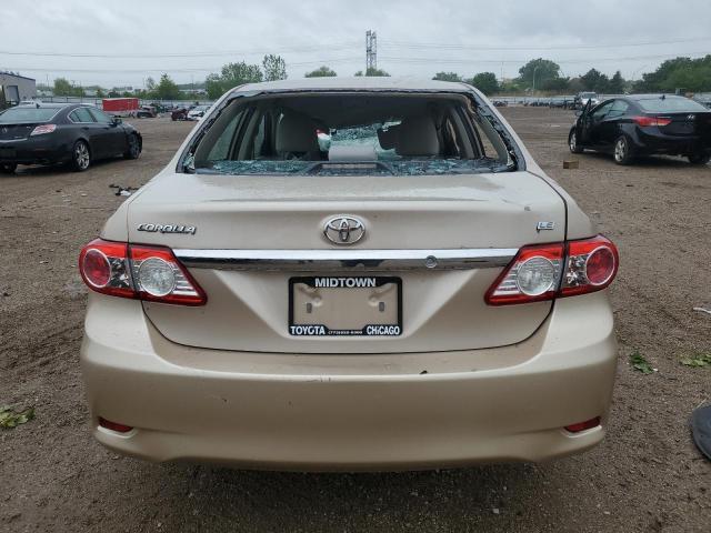صورة رقم 6 من المزاد - 2011 TOYOTA COROLLA BA مع VIN 2T1BU4EE0BC651842