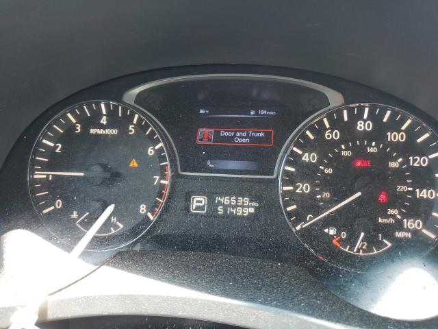Photo 9 from auction – 2015 NISSAN ALTIMA 3.5 with VIN 1N4BL3AP2FC161427