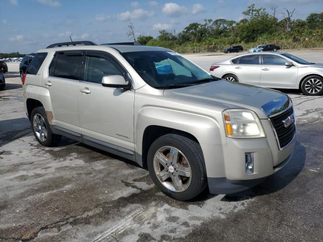 Photo 4 from auction – 2013 GMC TERRAIN SL with VIN 2GKFLVEK0D6401963