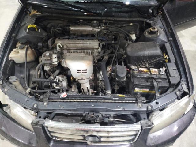 Photo 11 from auction – 2000 TOYOTA CAMRY CE with VIN 4T1BG22K0YU982465