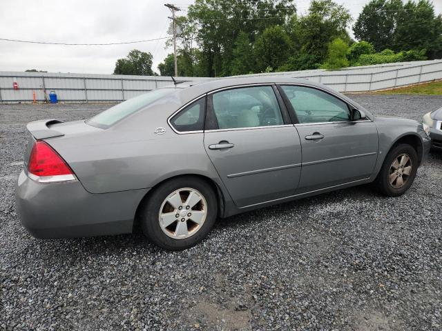 Photo 3 from auction – 2007 CHEVROLET IMPALA LT with VIN 2G1WT58K179251641