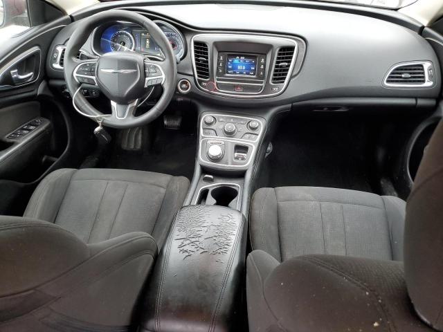 Photo 8 from auction – 2016 CHRYSLER 200 LIMITED with VIN 1C3CCCAB7GN157919