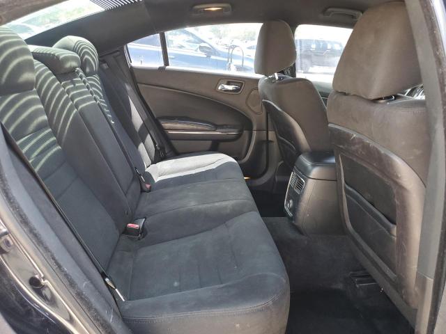 Photo 10 from auction – 2012 DODGE CHARGER SX with VIN 2C3CDXHG4CH164514
