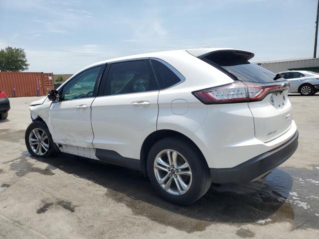 Photo 2 from auction – 2015 FORD EDGE SEL with VIN 2FMTK3J83FBB11433