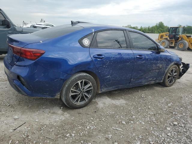 Photo 3 from auction – 2023 KIA FORTE LX with VIN 3KPF24AD3PE660712