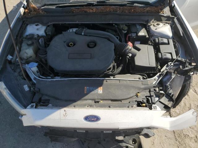 Photo 11 from auction – 2014 FORD FUSION TIT with VIN 3FA6P0K96ER224842
