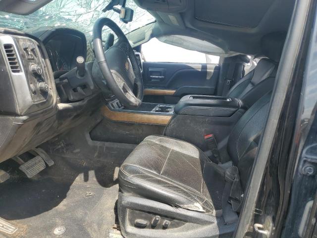 Photo 7 from auction – 2019 CHEVROLET SILVERADO with VIN 1GC1KTEY5KF173446