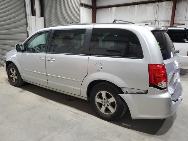 Photo 2 from auction – 2012 DODGE GRAND CARA with VIN 2C4RDGCG8CR114741