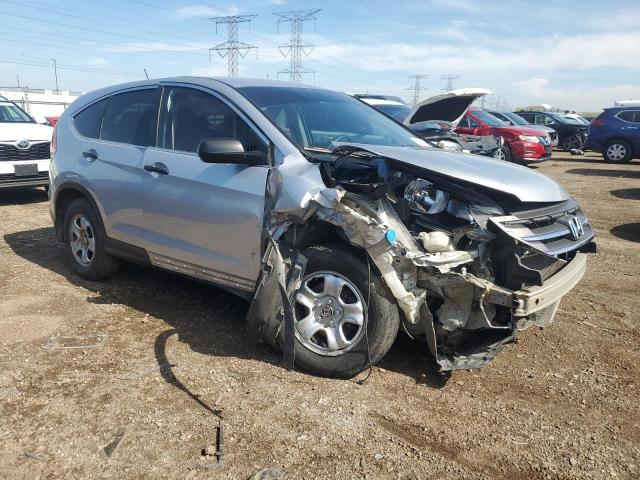 Photo 4 from auction – 2012 HONDA CR-V LX with VIN 5J6RM4H39CL049860