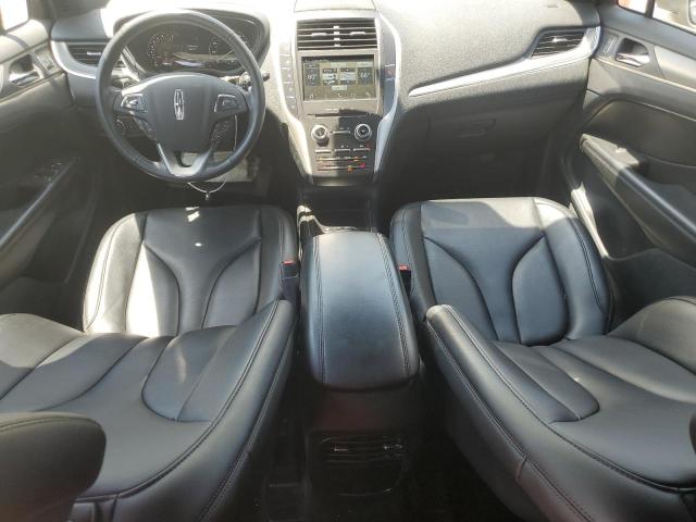 Photo 8 from auction – 2016 LINCOLN MKC PREMIE with VIN 5LMCJ1C94GUJ27890