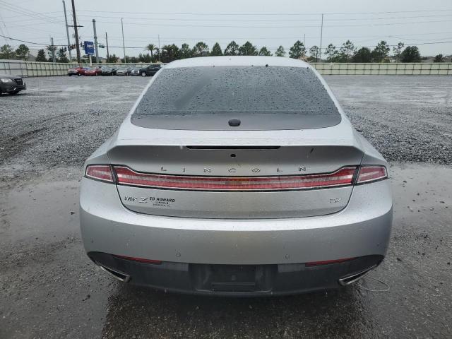 Photo 6 from auction – 2013 LINCOLN MKZ with VIN 3LN6L2GK6DR823781