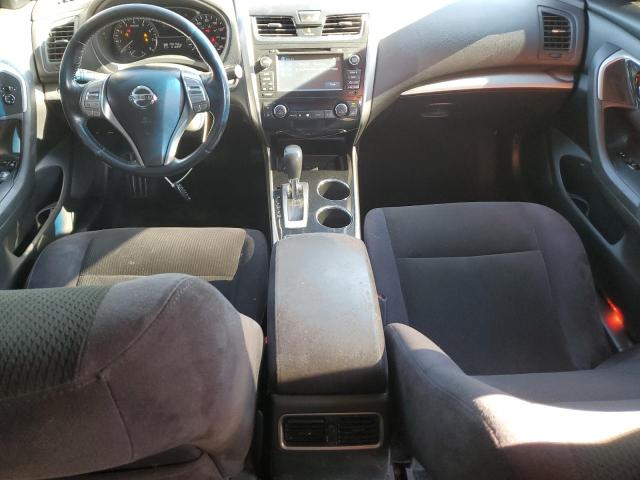 Photo 8 from auction – 2013 NISSAN ALTIMA 2.5 with VIN 1N4AL3AP9DN535626