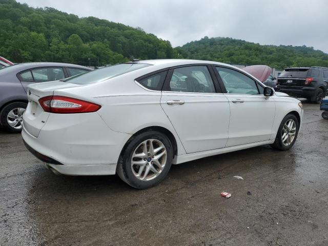 Photo 3 from auction – 2013 FORD FUSION SE with VIN 3FA6P0H77DR281426