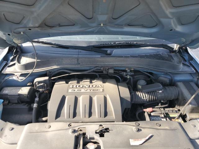Photo 12 from auction – 2008 HONDA PILOT EXL with VIN 5FNYF18558B009362