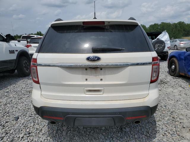 Photo 6 from auction – 2013 FORD EXPLORER X with VIN 1FM5K8D80DGC41256