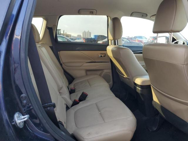 Photo 11 from auction – 2018 MITSUBISHI OUTLANDER with VIN JA4AD3A38JZ016022