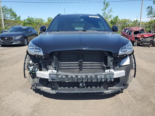 Photo 5 from auction – 2023 LINCOLN AVIATOR RE with VIN 5LM5J7XCXPGL12350