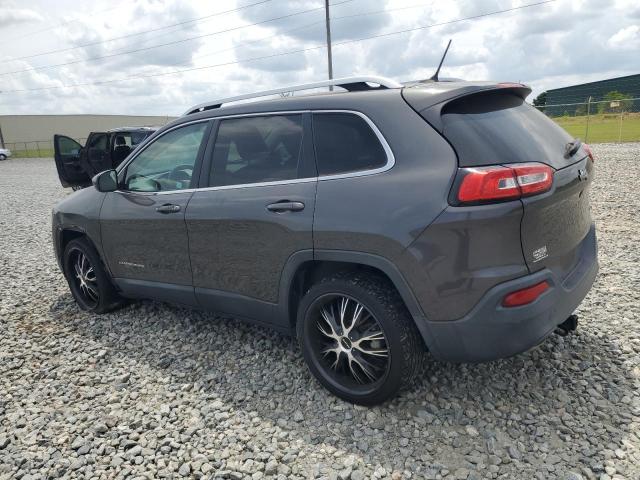Photo 2 from auction – 2015 JEEP CHEROKEE with VIN 1C4PJLCB9FW532590
