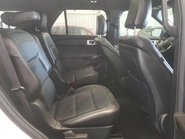 Photo 11 from auction – 2020 FORD EXPLORER L with VIN 1FMSK8FH5LGB65001