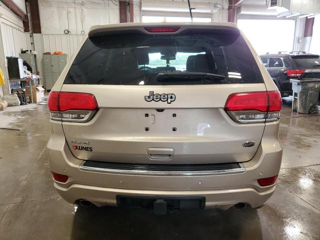 Photo 6 from auction – 2014 JEEP GRAND CHER with VIN 1C4RJFCGXEC153037