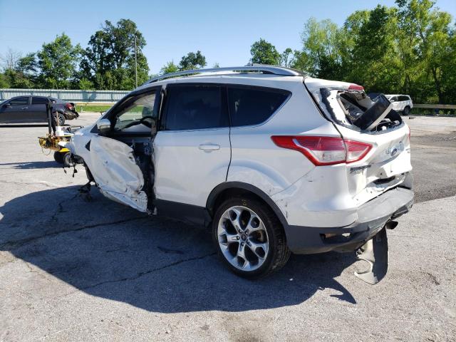 Photo 2 from auction – 2014 FORD ESCAPE TIT with VIN 1FMCU9J90EUC17255