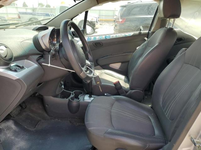 Photo 7 from auction – 2014 CHEVROLET SPARK 1LT with VIN KL8CD6S91EC591728