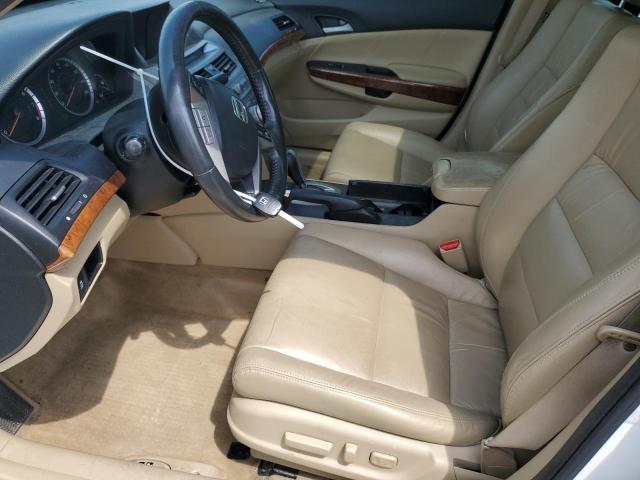 Photo 7 from auction – 2012 HONDA ACCORD EXL with VIN 1HGCP2F8XCA186356