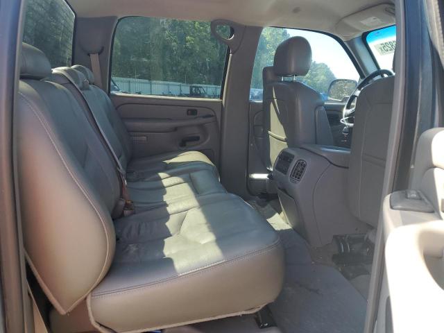 Photo 10 from auction – 2006 CHEVROLET SILVERADO with VIN 2GCEK13T161185992