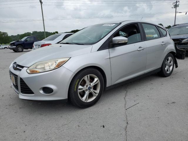 FORD FOCUS SE 2014 with VIN 1FADP3K29EL238907 - Photo from auction