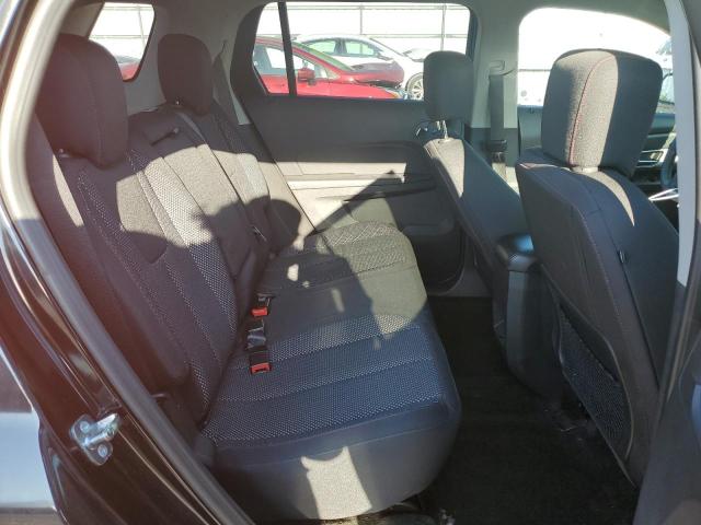 Photo 11 from auction – 2017 GMC TERRAIN SL with VIN 2GKALMEK3H6326119