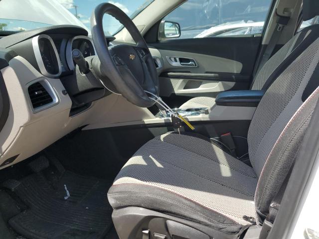 Photo 7 from auction – 2016 CHEVROLET EQUINOX LS with VIN 2GNFLEEK7G6284731