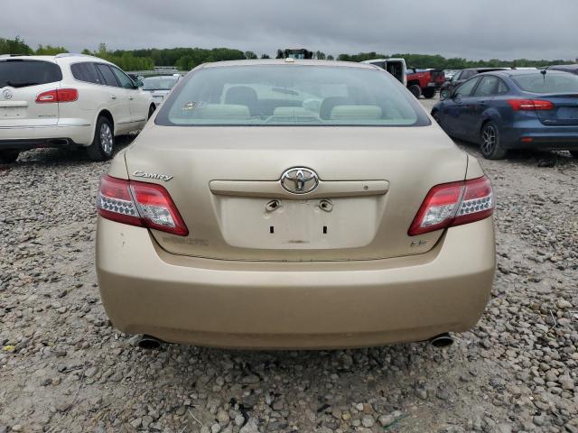 Photo 6 from auction – 2011 TOYOTA CAMRY SE with VIN 4T1BK3EK5BU120110