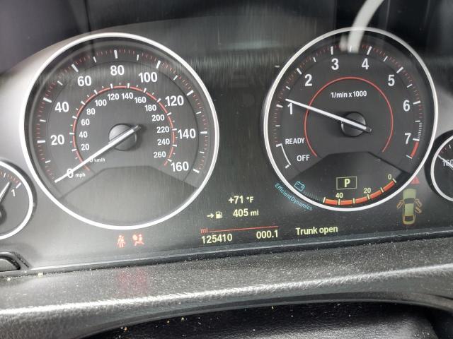 Photo 9 from auction – 2015 BMW 428 I GRAN with VIN WBA4A5C55FD410133
