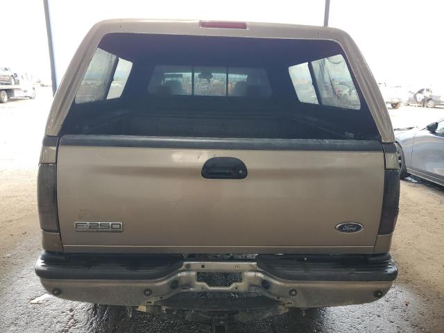 Photo 6 from auction – 2005 FORD F250 with VIN 1FTSW21P95EB20761