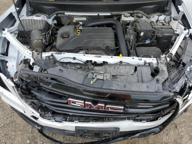 Photo 12 from auction – 2024 GMC TERRAIN SL with VIN 3GKALMEG2RL256721