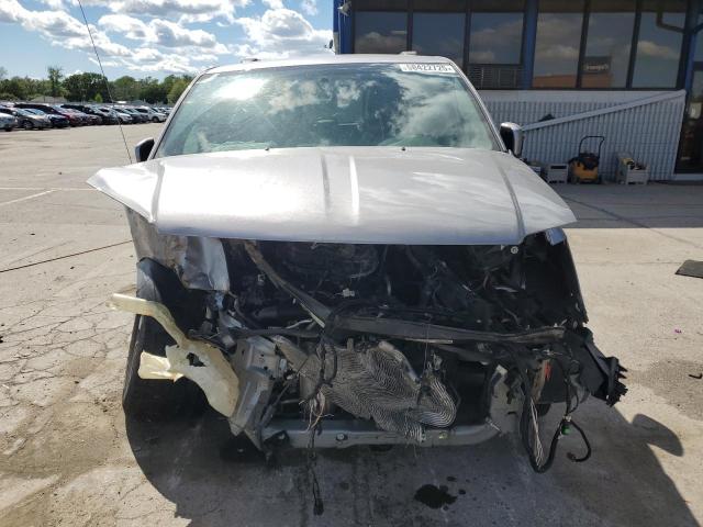 Photo 5 from auction – 2017 DODGE GRAND CARA with VIN 2C4RDGCG9HR685405