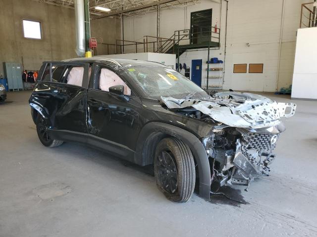 Photo 4 from auction – 2025 MAZDA CX-50 PREF with VIN 7MMVABBM3SN343437