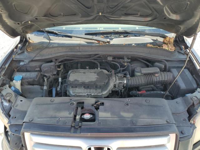 Zdjęcie 12 z aukcji – 2007 HONDA PILOT EXL z VIN 5FNYF186X7B014452
