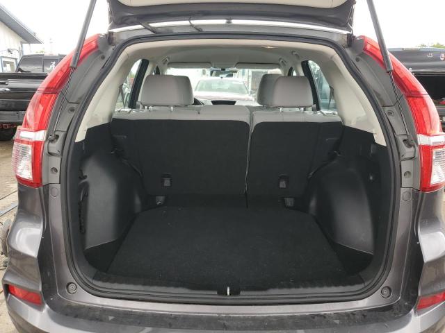 Photo 6 from auction – 2016 HONDA CR-V LX with VIN 2HKRM4H30GH686555